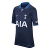 Tottenham Hotspur Richarlison 9 Børn Udebanesæt 2023-24 Kortærmet(+ Korte bukser)